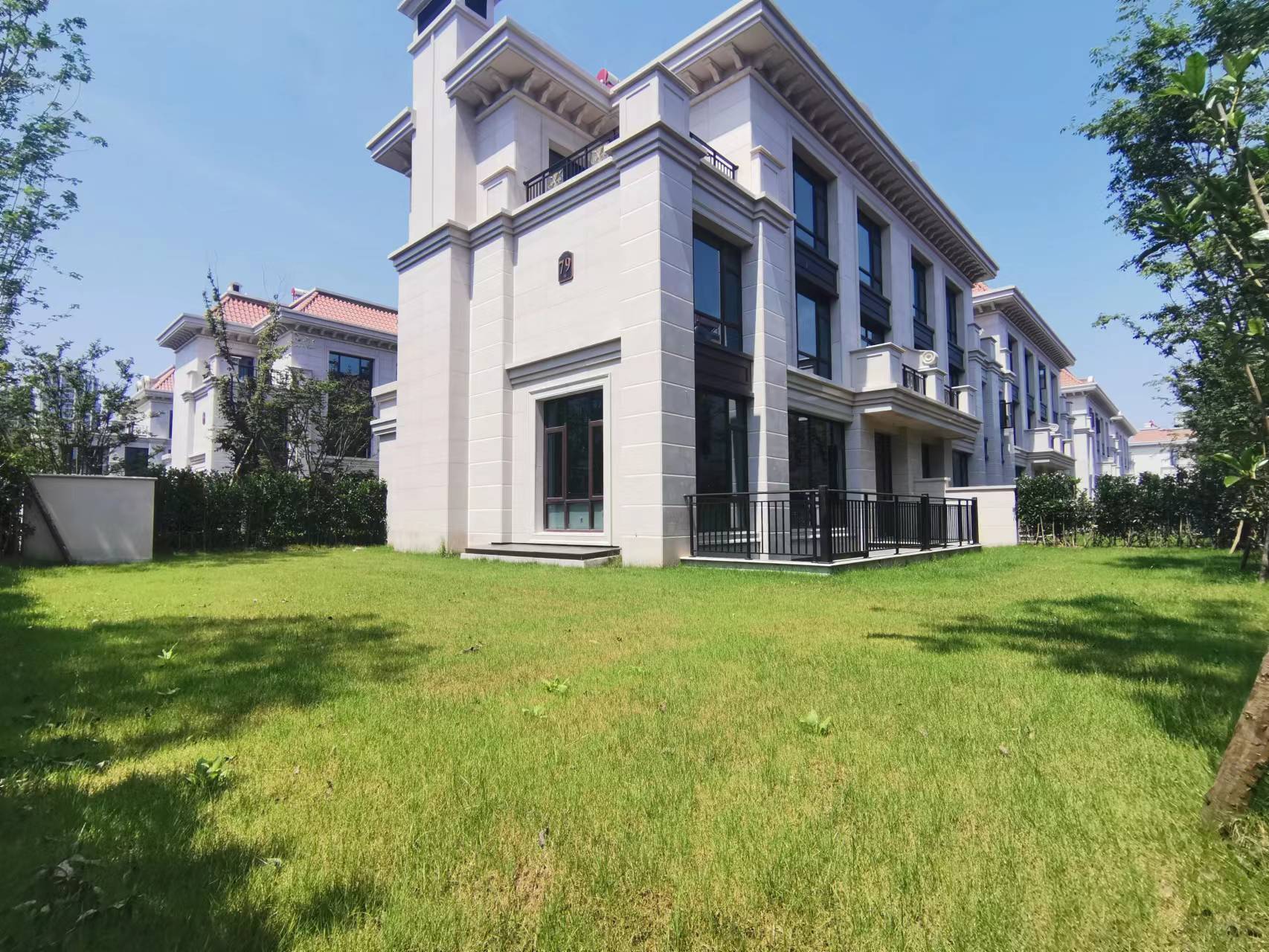 单身公寓出租个人房源